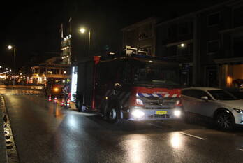 milieu boulevard katwijk