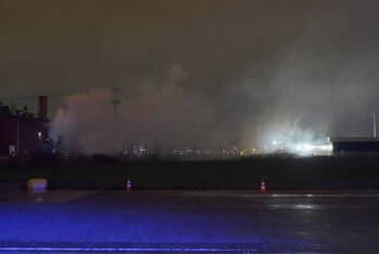 brand violierenweg bleiswijk