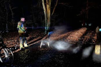brand burgemeester knottenbeltlaan rijssen