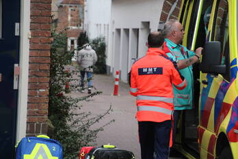 nieuws bredesteeg amersfoort