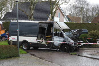 brand kerkstraat peins