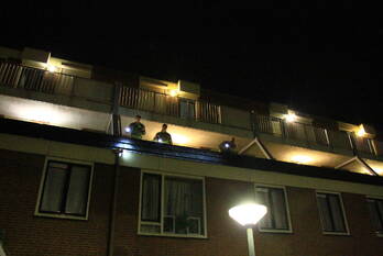 waterlekkage sint louis weert