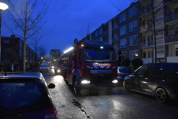 brand camphuysenstraat groningen