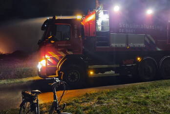 brand schuilenburg kesteren