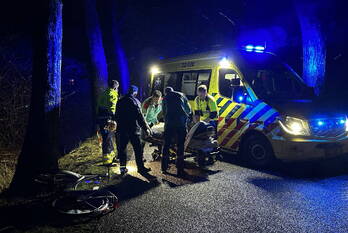 ongeval gerele peel elsendorp