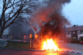 brand tulpstraat katwijk