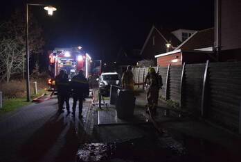 brand vuursteenberg ede