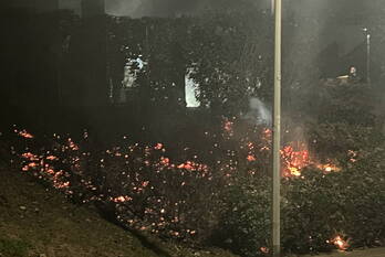 brand namiddagse driessen landgraaf