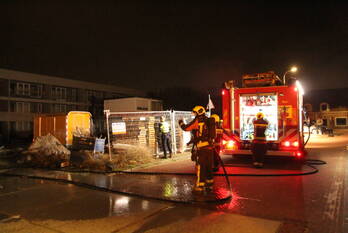 brand rijnmond katwijk