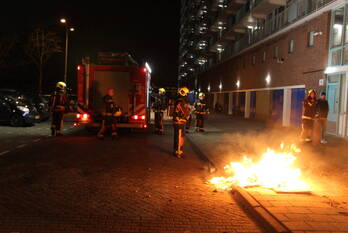 brand colijnstraat katwijk