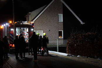 brand werkensedijk werkendam