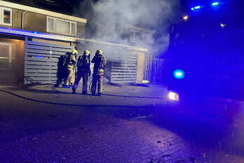 brand brandsland staphorst