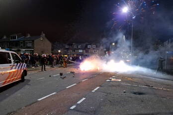 brand hoofdstraat krimpen aan de lek