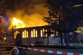 brand de hermey veghel