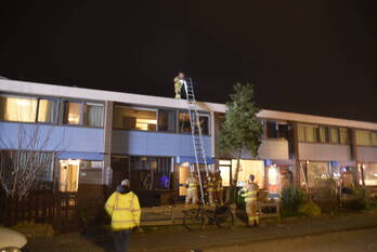 waterlekkage boetselaarsburg ede