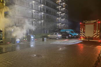 brand de gealanden leeuwarden