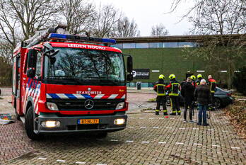 brand bloemerd leiderdorp