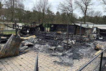 brand strijperdijk soerendonk