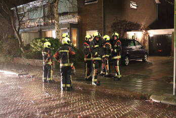 milieu beetslaan voorschoten