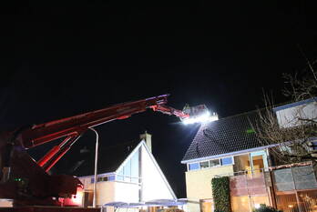 brand van tetsstraat hillegom