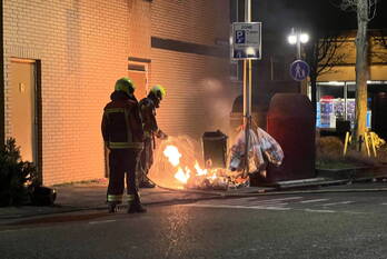 brand conventstraat gouda