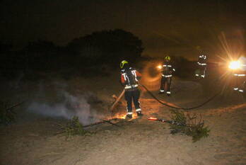 brand northgodreef noordwijk