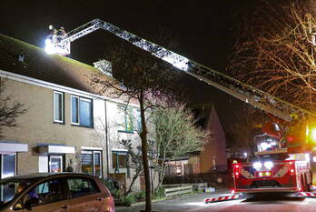 natuur adriaan schuurmanlaan oegstgeest
