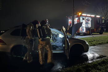 brand peeleindseweg beek en donk