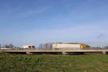 ongeval rijksweg - n11 r 7,2 hazerswoude-rijndijk