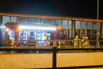 brand bosweg bergschenhoek