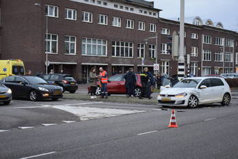 ongeval rijksweg ede