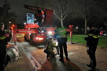 nieuws lucas de kockstraat ede