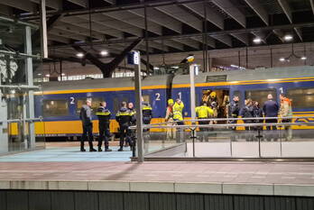 nieuws stationsplein rotterdam