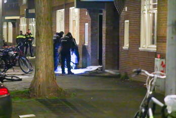 nieuws ijselstraat amsterdam