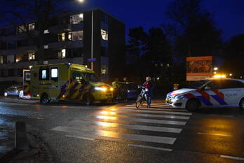 ongeval vondellaan groningen
