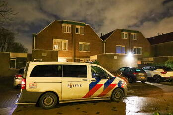 steekincident groote peel diemen