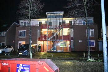 steekincident oude amersfoortseweg hilversum