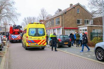 brand breestraat koog aan de zaan