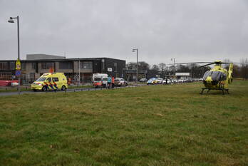 nieuws borchsingel eelderwolde