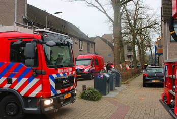 brand aagtekerkesingel arnhem