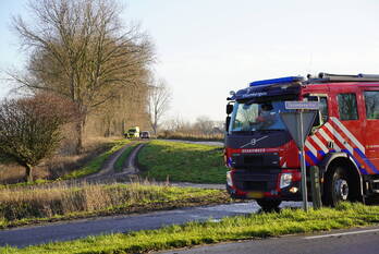 ongeval zeelandweg-oost - n257 de heen