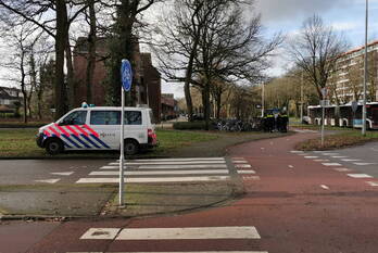 ongeval bovenbuurtweg ede