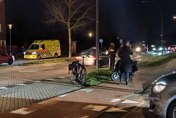 ongeval langesân leeuwarden
