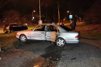 ongeval proosdijerveldweg ede