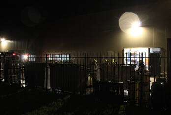 brand columbusweg goes