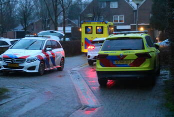 steekincident in de korenmolen duivendrecht