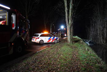 ongeval krommeweg steenbergen
