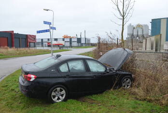 ongeval spikerboor akkrum