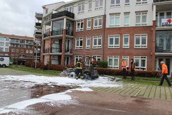 brand principaalhof rijnsburg