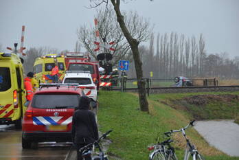 ongeval arsumerdyk jorwert